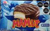 Mamut - Product