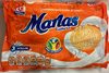 Marías - Product