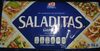 Saladitas - Producto