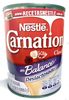 Carnation en Balance Deslactosado - Produkt