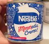 ¡Mmmedia Crema! - Product