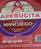 queso tipo manchego - Product
