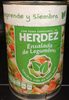 Ensalada de legumbres Herdez - Product