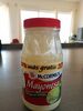 Mayonesa McCormick - Producte