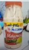 Mayonesa con jugo de limones - Producto