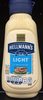 Mayonesa Light Hellmann's - Produkt