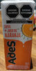Soya + Jugo de naranja - Product