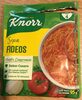 Sopa fideos - Product