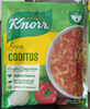 Sopa coditos - Produit