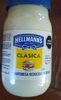 Mayonesa Clasica - Producto
