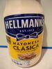 Mayonesa Hellmann's Clásica - Producte