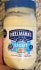 Hellmans Light - Product