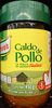 CALDO DE POLLO - Produkt