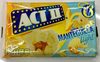 Act II sabor Mantequilla Light - Producto