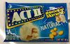 Act II sabor Natural - Produit