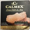Calmex lomo sólido de atún - Producto