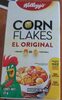 Kellogg's Corn Flakes - Produit