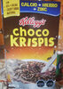 Kellogg's choco krispis - Producto