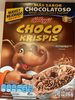 Choco Krispis - Producto