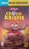 Choco krispis - Produit