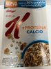 SPECIAL K PROTEINA CON CALCIO - Produkt