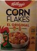 Corn Flakes - Produto