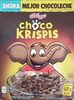 Choco Krispis - Produkt