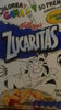 Zucaritas - Produit