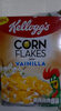 corn flakes sabor vainilla - Producto