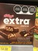 Extra Delice sabor a chocolate con cacahuate - Producto