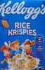 RICE KRISPIES - Producto