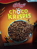choco Krispies - Producte