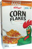 Cereal Corn Flakes Kelloggs 300GR - Produto