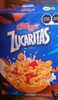 Cereal Kellogg's Zucaritas - Product