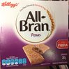 All Bran Pasas - Product