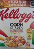 cereal corn flakes - Producto