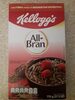 Kelloggs All bran - Producte