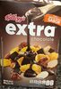Extra chocolate con almendras - Product