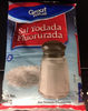 Sal Yodada Fluorurada - Product