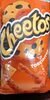 Cheetos torciditos - Product