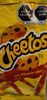 cheetos flamin hot - Product