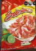Sabritones con Chile sabor Limón - Produit