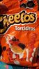 Torcidos - Product