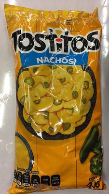 Tostitos Nachos - Producto