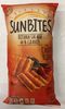 Sunbites sabor Chiles Rojos - Product