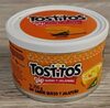 Dip Tostitos sabor queso y jalapeño - Producto