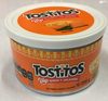 Dip Tostitos sabor queso y jalapeño - Producto