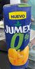 Jumex 0% - Product