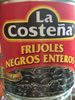 Frijoles - Producto