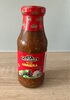 Salsa Arriera - Producto